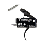 AR-15 Competitive Trigger