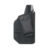 CONCEALTEK GLOCK 43X/48 IWB HOLSTER & RAILED RIGHT HAND BLACK CG054IWBG43 - CG054IWBG43 - CONCEALTEK