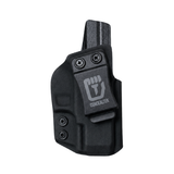 CONCEALTEK TAURUS G2C IWB RED DOT RIGHT HAND KYDEX HOLSTER (CG2CRD054IWBB)