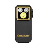 OLIGHT Oclip Pro S BLACK