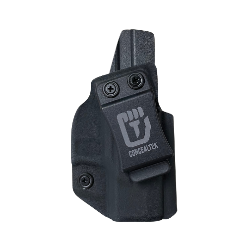 CONCEALTEK TAURUS GX4 IWB RED DOT RIGHT HAND KYDEX HOLSTER (CGX4RD054IWB)