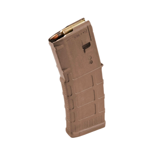 Magpul PMAG30 AR Gen M3, Tan