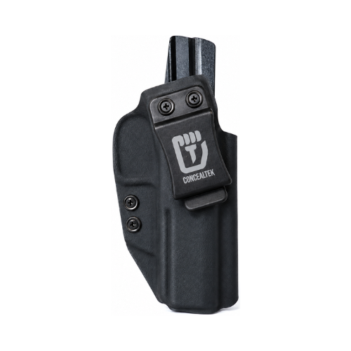 CONCEALTEK SHADOW 2 IWB RED DOT RIGHT HAND KYDEX HOLSTER (CCZSH2RDO54IWB)