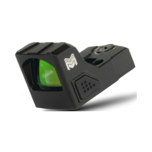 MONSTRUM BOP PISTOL RED DOT MULTI-RETICLE