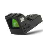 MONSTRUM BOP PISTOL RED DOT MULTI-RETICLE