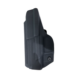 CONCEALTEK TAURUS GX4 IWB RIGHT HAND BLACK KYDEX HOLSTER (CTGX4054IWB)