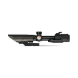 VECTOR OPTICS GRIZZLY 1-6X24I HD 30MM TUBE 1/10MIL ILLUMINATION