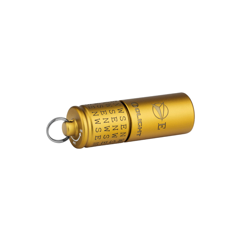 Olight i1R 2 Pro Keychain Flashlight (East)