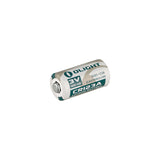 Olight CR123A Lithium Battery for PL Turbo / Baldr Pro / Baldr RL / Baldr IR / PL-3 / PL-2 / Valkyrie Turbo