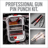 Real Avid Accu-Punch Master Set 37pcs.