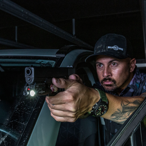 Surefire XC2-B Weaponlight