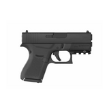 Recover Sub Compact Rail Adapter For Glock 43 43X and 48 MOS (that has a factory rail)