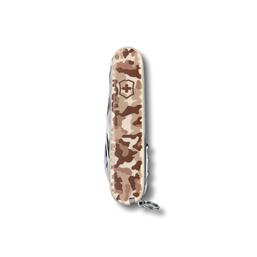 Victorinox Huntsman 91mm, Desert Camouflage