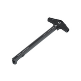 Strike Industries AR T-Bone Charging Handle, Black/ Black