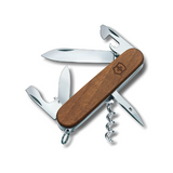 Victorinox Spartan Wood, 91mm, Walnut