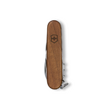 Victorinox Spartan Wood, 91mm, Walnut