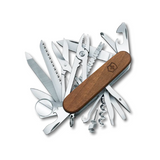 Victorinox Swiss Champ Wood