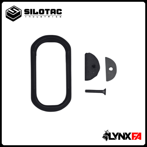 Silotac Magwell For Glock 43x V2