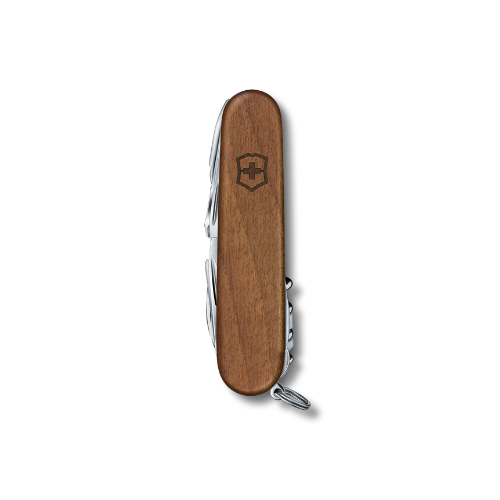 Victorinox Swiss Champ Wood