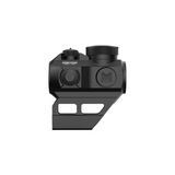 Monstrum 1X20 Ghost Red Dot Sight Gen 3 with Shake Awake