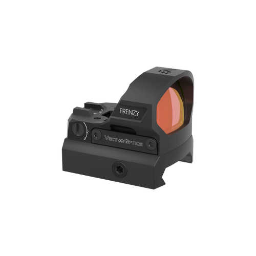 Vector Optics Frenzy-S 1x19x28 Red Dot Sight (SCRD-66)