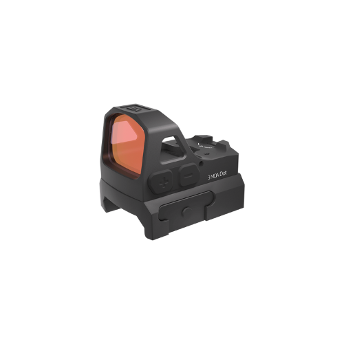 Vector Optics Frenzy-S 1x17x21 GenII Red Dot Sight (SCRD-73)