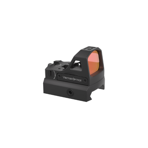 Vector Optics Frenzy-S 1x17x21 GenII Red Dot Sight (SCRD-73)