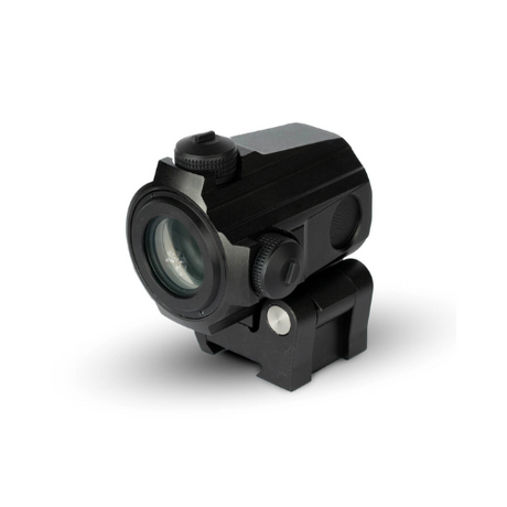 Monstrum 2x Flip to Side Forward Magnifier