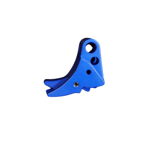 Hyve Monarch Trigger Shoe For Hellcat, Blue