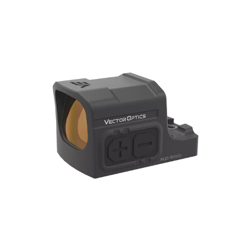 Vector Optics Frenzy 1x17x20 MRT Multi Reticle Motion Sensor (SCRD-M68)