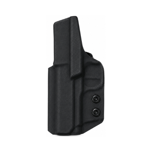 CONCEALTEK KIMBER MICRO 9 IWB RED DOT RIGHT HAND KYDEX HOLSTER (CKM9RDIWBB)