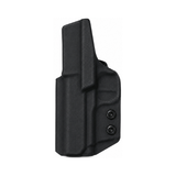 CONCEALTEK KIMBER MICRO 9 IWB RED DOT RIGHT HAND KYDEX HOLSTER (CKM9RDIWBB)