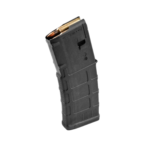 Magpul PMAG30 AR Gen M3, Black