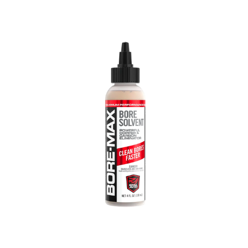 Real Avid Bore Max Bore Solvent 4oz.