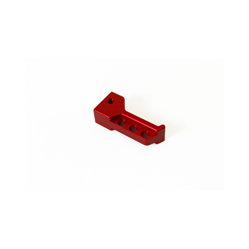 HB Industries Theta Fwd Trigger, Red