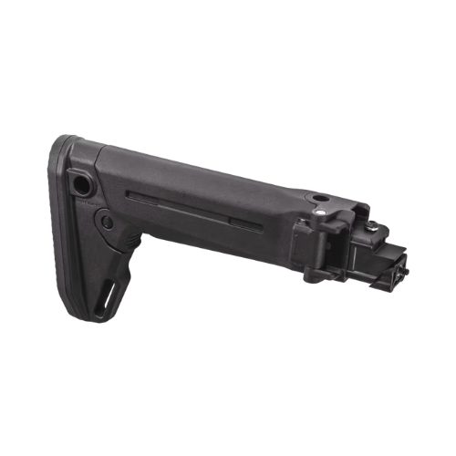 HB Magpul Zhukov Stock and Adaptor for CZ Scorpion Evo 3, Black