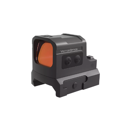 Vector Optics Frenzy-S 1x17x20 Red Dot Sight Aspheric Lens (SCRD-68)