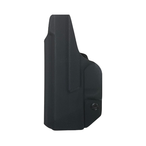 CONCEALTEK GLOCK 43X/48 IWB HOLSTER & RAILED RIGHT HAND BLACK CG054IWBG43 - CG054IWBG43 - CONCEALTEK