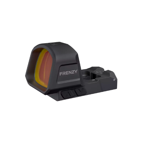 Vector Optics Frenzy F3 6MOA Red Dot Sight (SCRD-79)