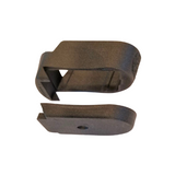 Lakeline Filler Sleeve To Use The 15 Rounds 9mm Taurus G3 Magazine In The Taurus G2C or G3C with Basepad