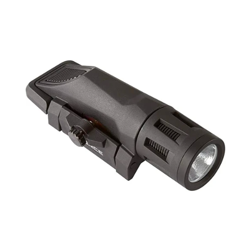 Inforce Gen 2 WML White LED Weapon Mounted Light, Black