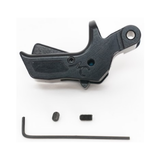 MCARBO COMBAT READY PERFORMANCE TAURUS G3 FLAT TRIGGER UPGRADE