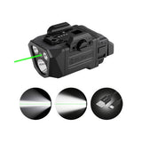 OLIGHT PL X GL TACTICAL LASER LIGHT GREEN BEAM