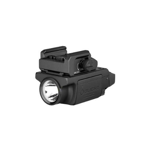 Olight PL Mini 3 Valkyrie, Black