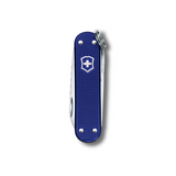 Victorinox Classic SD Alox, Night Dive