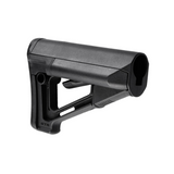 Magpul STR Carbine Stock-Mil Spec, Black