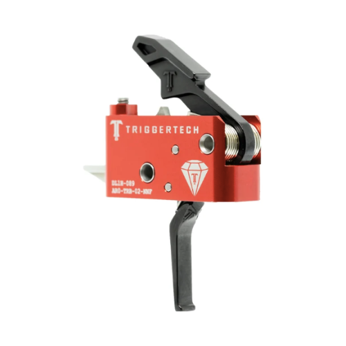 AR-15 Diamond Trigger