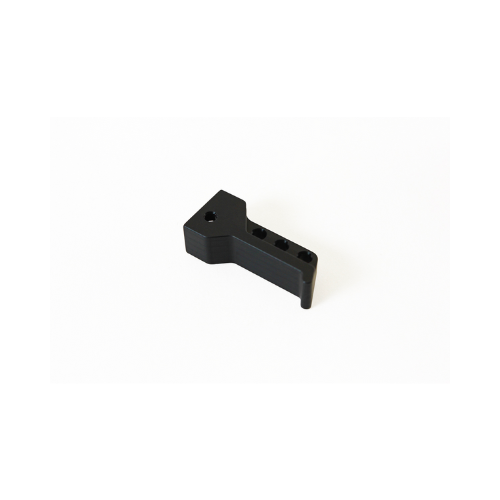 HB Industries Theta Fwd Trigger, Black