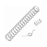 MCARBO COMBAT READY PERFORMANCE TAURUS G3/G2 TRIGGER SPRING KIT