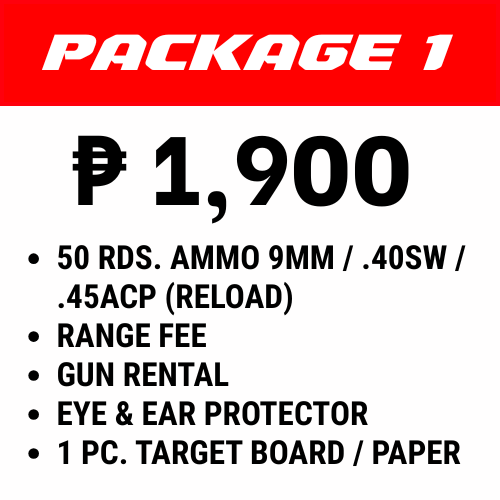 Shooting Range